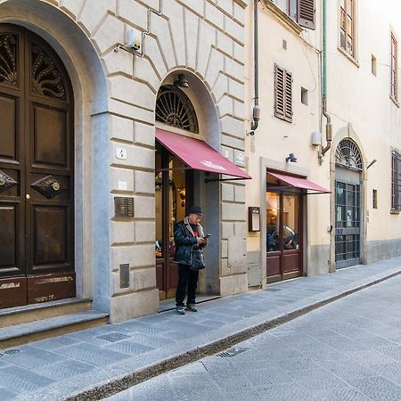 Santa Croce Lovely Florencia Exterior foto
