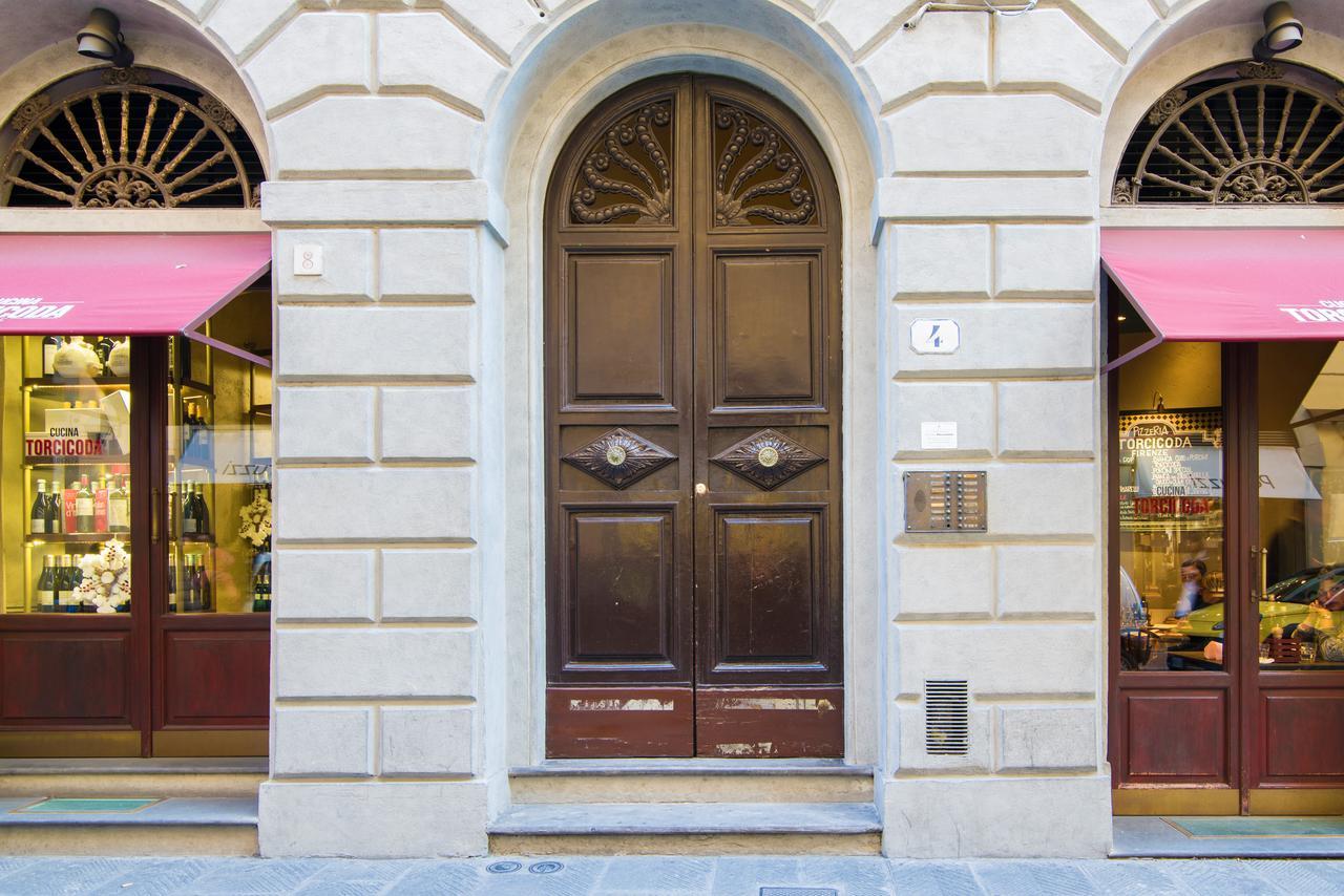 Santa Croce Lovely Florencia Exterior foto