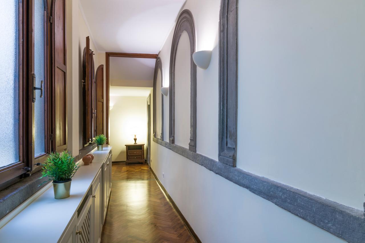 Santa Croce Lovely Florencia Exterior foto